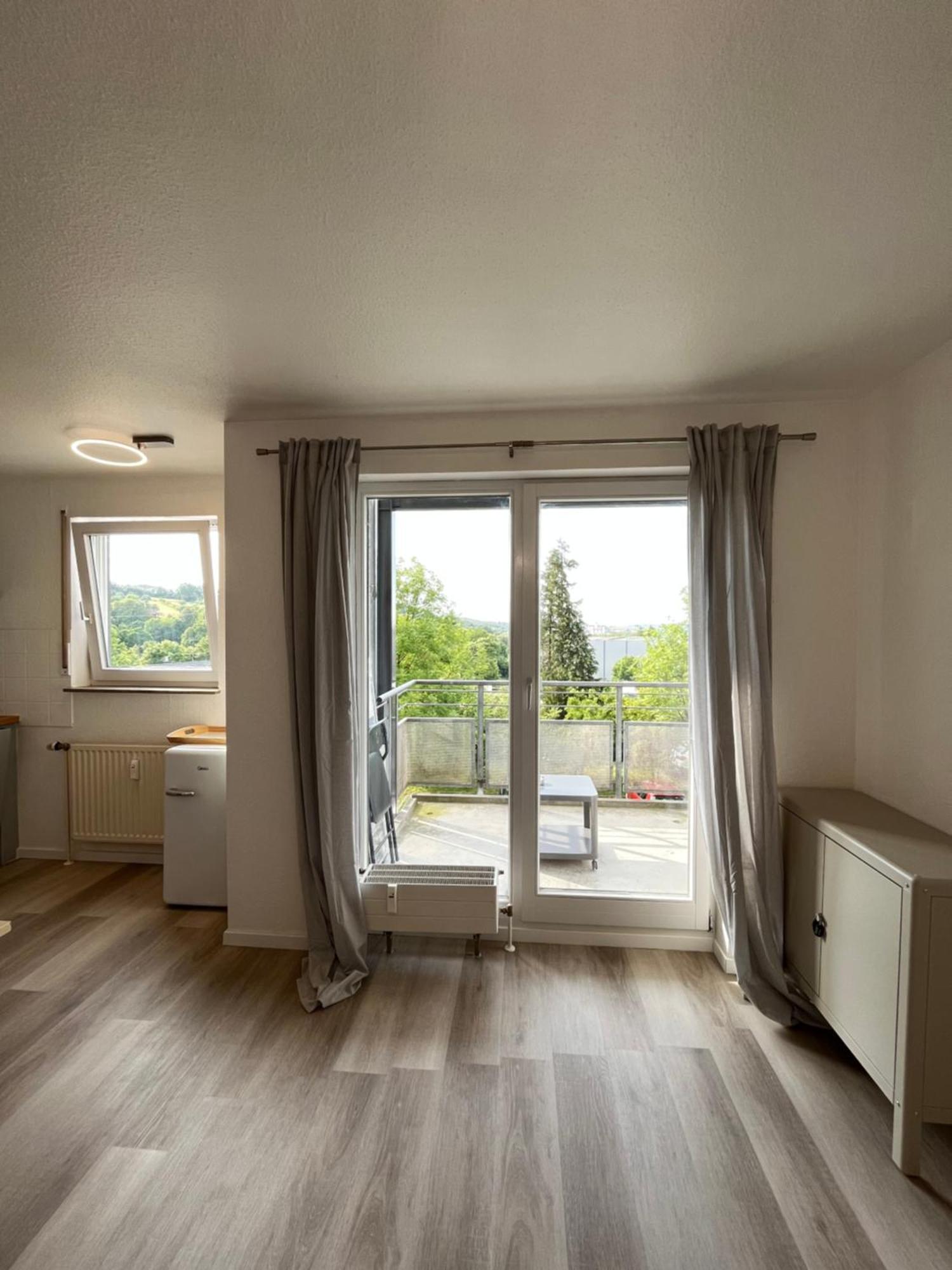 Outletcity Apartment Ferienwohnung Metzingen Metzingen  Exteriör bild