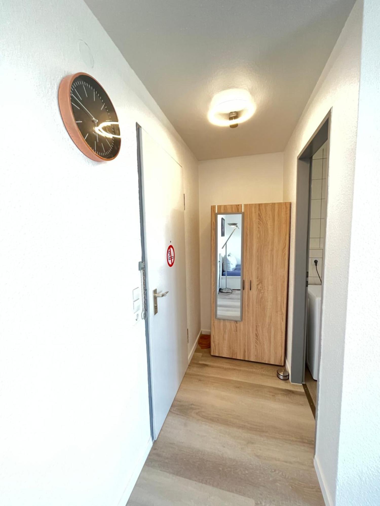 Outletcity Apartment Ferienwohnung Metzingen Metzingen  Exteriör bild