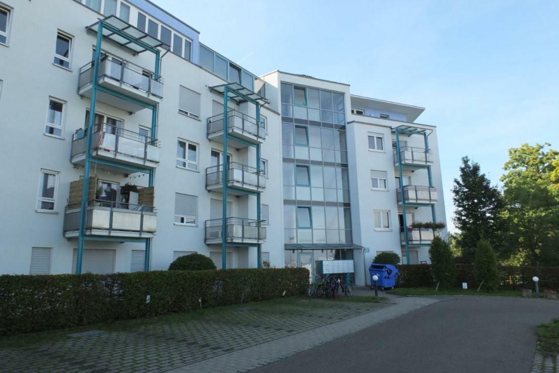 Outletcity Apartment Ferienwohnung Metzingen Metzingen  Exteriör bild