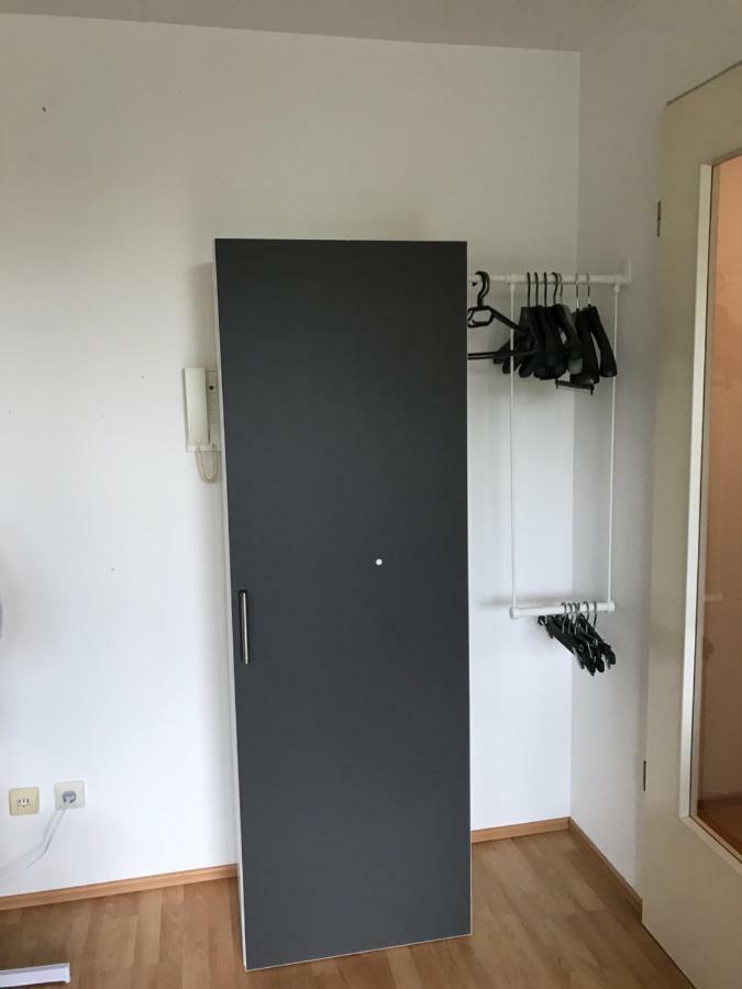 Outletcity Apartment Ferienwohnung Metzingen Metzingen  Exteriör bild