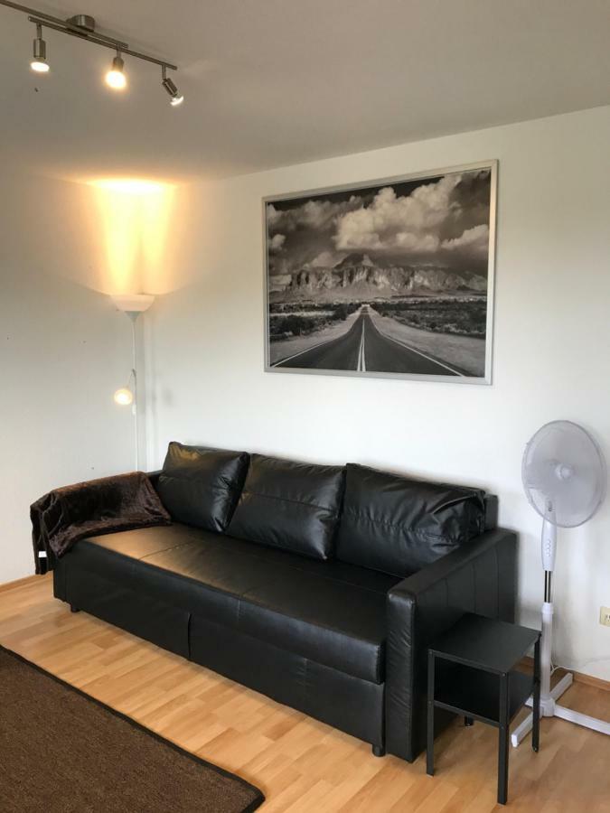 Outletcity Apartment Ferienwohnung Metzingen Metzingen  Exteriör bild